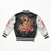 Neru's Souvenir Jacket(re-run) 4