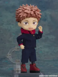 GOOD SMILE COMPANY Nendoroid Doll Yuji Itadori - Jujutsu Kaisen - photo 1