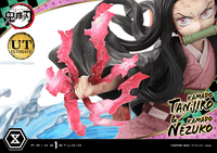 Concept Masterline Demon Slayer: Kimetsu no Yaiba Kamado KAMADO TANJIRO & KAMADO NEZUKO Ultimate Version 			 40