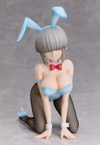 FREEing Yanagi Uzaki: Bunny Ver. - Uzaki-chan Wants to Hang Out! - photo 1