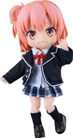GOOD SMILE COMPANY Nendoroid Doll Yui Yuigahama - My Teen Romantic Comedy SNAFU - photo 2
