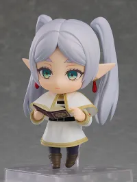GOOD SMILE COMPANY Nendoroid Frieren - Frieren: Beyond Journey's End - photo 4