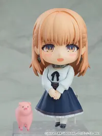GOOD SMILE COMPANY Nendoroid Jess - Butareba: The Story of a Man Turned into a Pig - photo 1