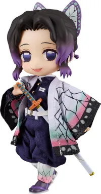 GOOD SMILE COMPANY Nendoroid Doll Shinobu Kocho - Demon Slayer: Kimetsu no Yaiba - photo 2