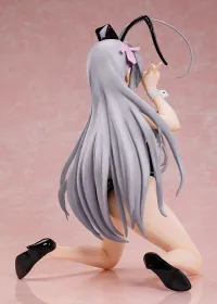 FREEing Nyaruko: Bare Leg Bunny Ver. - Haiyore! Nyaruko-san W - photo 3