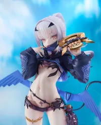 GOOD SMILE COMPANY Ruler/Mélusine - Fate/Grand Order - photo 3