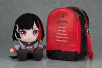 Plushie Pouch Afterglow 4
