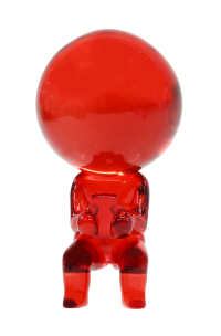 Miniature figures Mobs 3