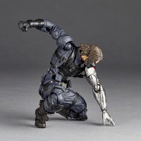 AMAZING YAMAGUCHI WINTER SOLDIER 2