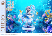 PRISMA WING Is the Order a Rabbit? BLOOM Chino 1/7 Scale Pre-Painted Figure			 2