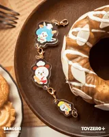 TOYZEROPLUS BANGGRI Generic Series - Acrylic Keychain (Blindbox) - Banggri - photo 3