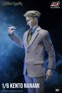 Jujutsu Kaisen - FigZero 1/6 Kento Nanami 2