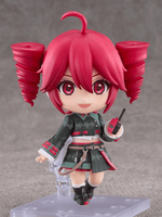 Nendoroid Kasane Teto: VOICEPEAK Ver. 1