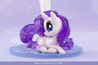 KOTOBUKIYA MY LITTLE PONY RARITY LIMITED EDITION BISHOUJO STATUE - MY LITTLE PONY - photo 2