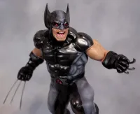 KOTOBUKIYA Fine Art Statue - X Force Wolverine - Marvel - photo 10