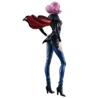 MegaHouse Haman Karn - Mobile Suit Gundam Zeta - photo 5