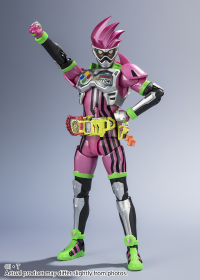 KAMEN RIDER EX-AID ACTION GAMER LEVEL2 HEISEI GENERATIONS EDITION "KAMEN RIDER EX-AID", Bandai Spirits S.H.Figuarts 4