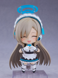 Nendoroid Asuna Ichinose 5