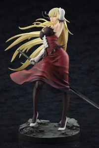 BellFine Kiss-Shot Acerola-Orion Heart-Under-Blade Demon sword Kokorowatari Version. - Monogatari Series - photo 6