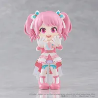 BUSHIROAD CREATIVE PalVerse　BanG Dream! Pastel＊Palettes (Set of 6 figures) - BanG Dream! - photo 4