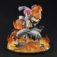 BellFine Natsu Dragneel(re-run) - Fairy Tail - photo 2