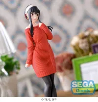 SEGA TV Anime "SPY x FAMILY" PM Figure "(Yor Forger) Plain Clothes" - SPY x FAMILY - photo 4