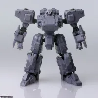 KOTOBUKIYA STRUCTURE ARTS PLUS 1/72 SCALE PLASTIC MODEL KIT SERIES Additional Selection Vol. 1 - Video Games - photo 15