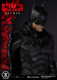 Museum Masterline The Batman (Film) Batman Bonus Version 71