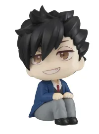 MegaHouse Lookup  Haikyu！！ Tetsuro Kuroo - Haikyu!! - photo 8