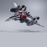 TAMASHII NATIONS VF-25F Super Messiah Valkyrie (Alto Saotome Custom) Revival ver. - Macross - photo 12