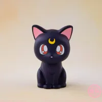 BANDAI Relaxing Mascot Sailor Moon - Sailor Moon - photo 7