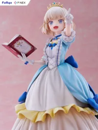 FuRyu Tearmoon Empire Mia Luna Tearmoon 1/7 Scale Figure - Tearmoon Empire - photo 11