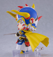 Nendoroid Warrior of Light 3