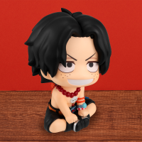 Lookup ONE PIECE Portgas D. Ace 3