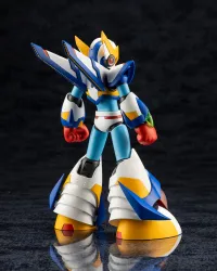 KOTOBUKIYA MEGA MAN X FALCON ARMOR / ROCKMAN X FALCON ARMOR - Mega Man - photo 13