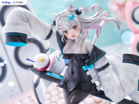 Natsume Eri 1/7 Scale Figure 4