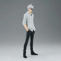 BANDAI JUJUTSU KAISEN KING OF ARTIST SATORU GOJO-Hidden Inventory･Premature Death-Ⅱ - Jujutsu Kaisen - photo 5