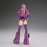 BANDAI ONE PIECE DXF～THE GRANDLINE SERIES～MONKEY D.LUFFY & JEWELRY BONNEY(B:JEWELRY BONNEY) - ONE PIECE - photo 2
