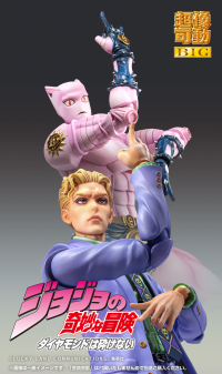 Chozokado BIG KILLER QUEEN 3