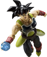 Bardock "Dragonball Z", Tamashii Nations S.H.Figuarts 2