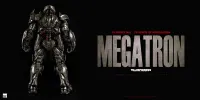 threezero Transformers: The Last Knight - PREMIUM Megatron (Deluxe Edition) - Transformers - photo 12