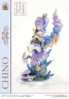 Prime 1 Studio PRISMA WING Is the Order a Rabbit? BLOOM Chino 1/7 Scale Pre-Painted Figure			 - Is the Order a Rabbit? - photo 6