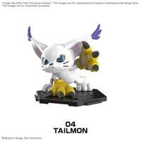 DIGIMON GATHERING Part 1 2
