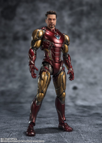 Iron Man Mark 85 -<Five Years Later ~ 2023> Edition- (The Infinity Saga) 3