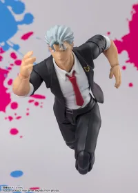 TAMASHII NATIONS Andy "UNDEAD UNLUCK ", TAMASHII NATIONS S.H.Figuarts - Undead Unluck - photo 8