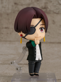 Nendoroid Hayato Suo 6