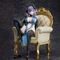 Oekakizuki Illustration Vio 1/6 scale Complete Figure	 1