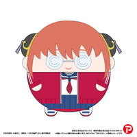 Gintama's 3-Nen  Z Gumi Ginpachi Sense FUWA KORORIN 4