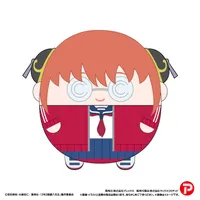 MAX LIMITED Gintama's 3-Nen  Z Gumi Ginpachi Sense FUWA KORORIN - Gintama - photo 4