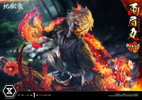 Ultimate Premium Masterline Hell's Paradise: Jigokuraku Gabimaru Bonus Version 20